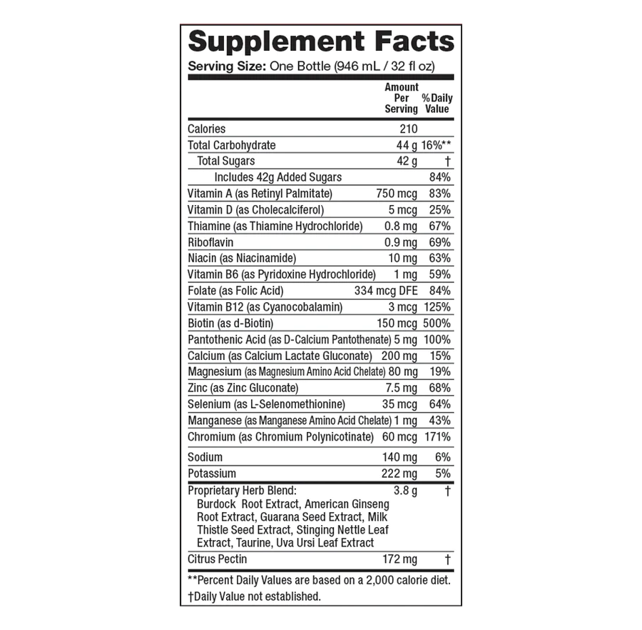 XXTRA CLEAN BY DETOXIFY - Image 6