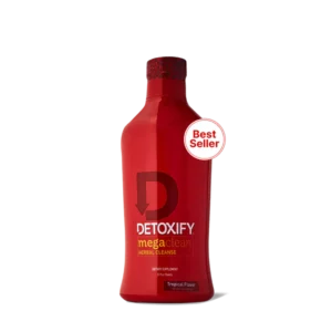 MEGA CLEAN BY DETOXIFY