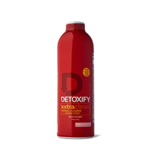 XXTRA CLEAN BY DETOXIFY