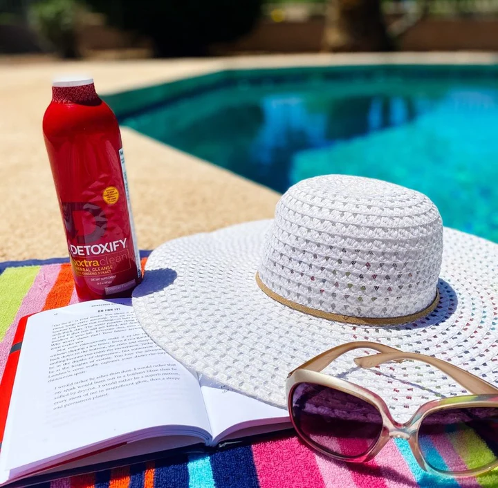 XXTRA CLEAN BY DETOXIFY - Image 5