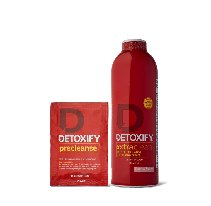 XXTRA CLEAN BY DETOXIFY - Image 3