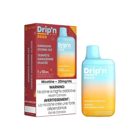 Drip’N by Envi Hawaiian