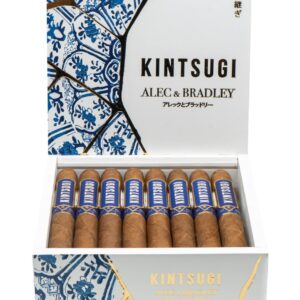 ALEC & BRADLEY KINTSUGI